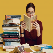 El equipo de la Guía recomienda: lecturas de cuarentena