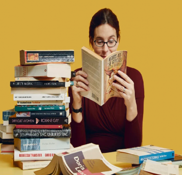 El equipo de la Guía recomienda: lecturas de cuarentena