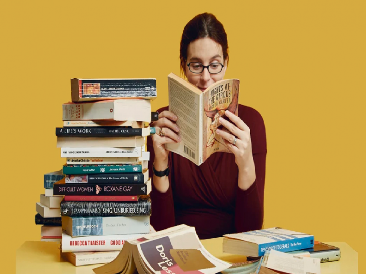 El equipo de la Guía recomienda: lecturas de cuarentena