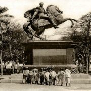 Plaza Bolívar