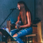 cantantes venezolanas