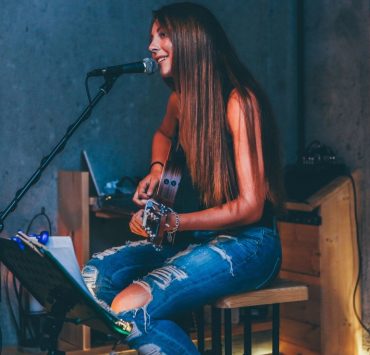 cantantes venezolanas