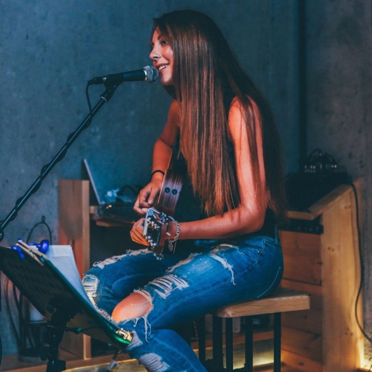 cantantes venezolanas