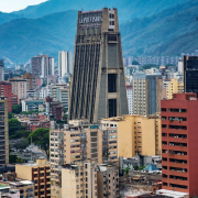 Caracas