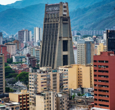 Caracas