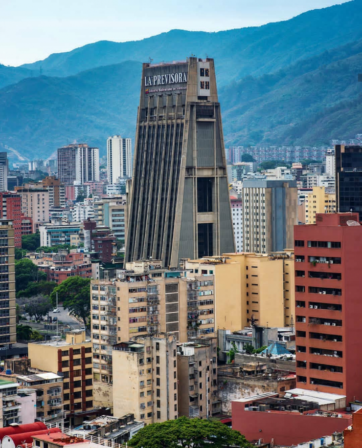 Caracas