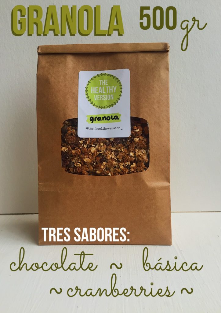 granolas