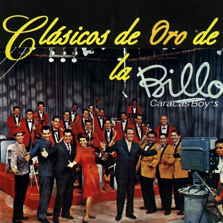 Historias de ciudad: El soundtrack caraqueño