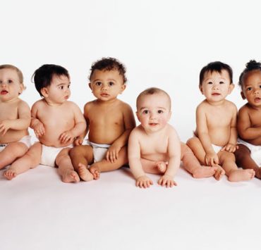 100 años de nombres en Venezuela