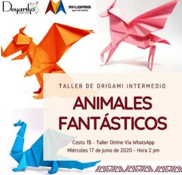 Deyariko y Mikugamis