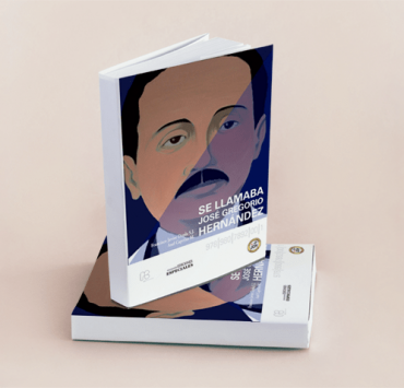 Se llamaba José Gregorio