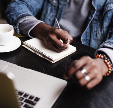 Organizarse para retomar Caracas