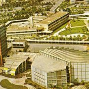 ciudad universitaria de Caracas