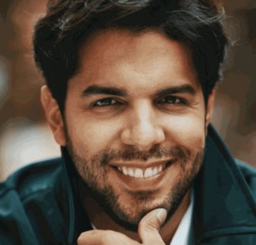 Domingo García Hindoyan