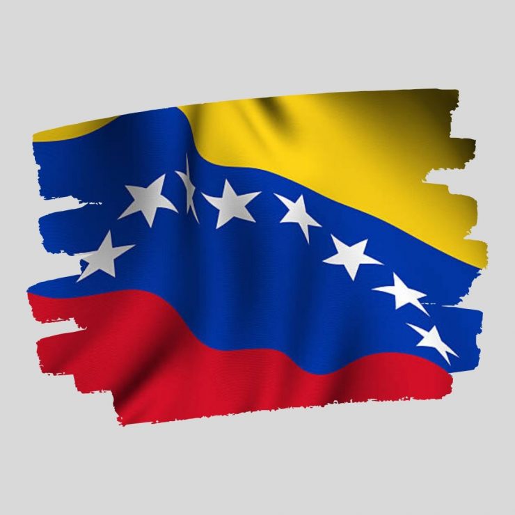 celebridades venezolanas