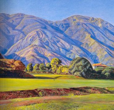 símbolos de Caracas