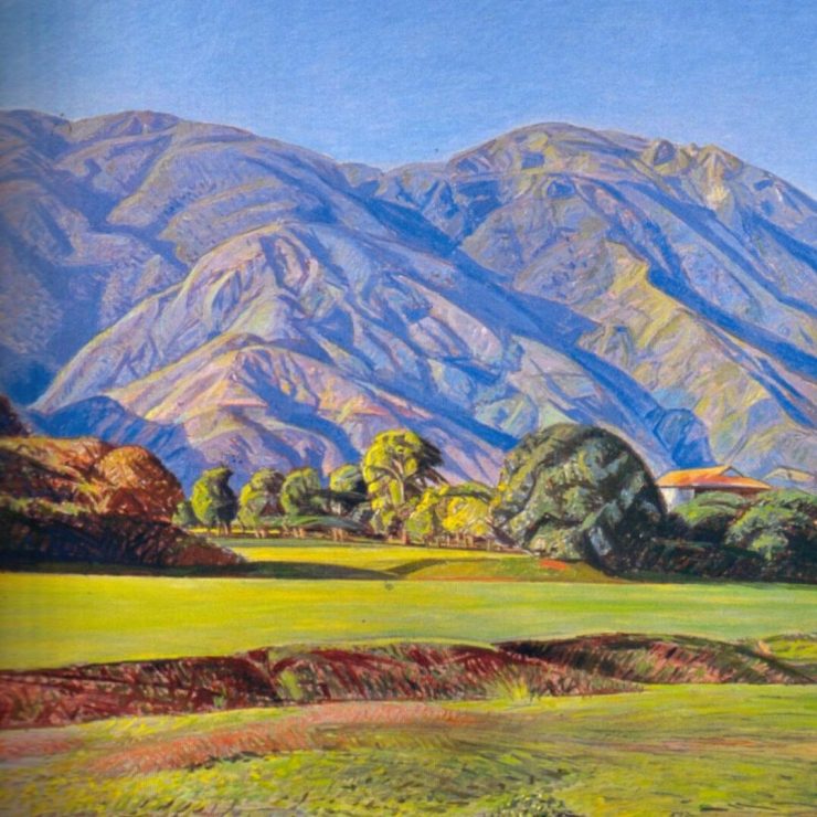 símbolos de Caracas