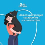 personajes caraqueños