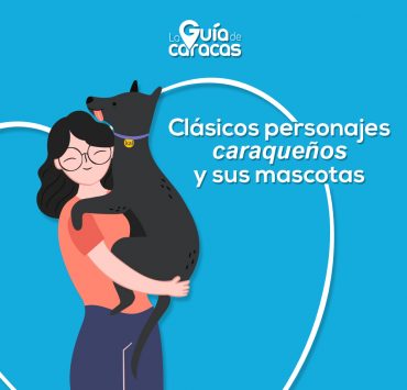 personajes caraqueños