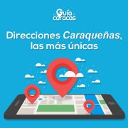 Direcciones Caraqueñas