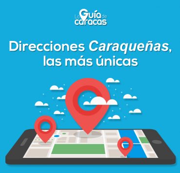 Direcciones Caraqueñas