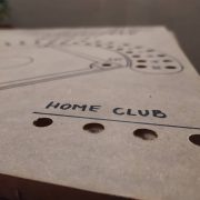 El Béisbol no solo se disfruta a través de la TV cuando se está en casa