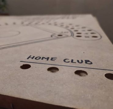 El Béisbol no solo se disfruta a través de la TV cuando se está en casa