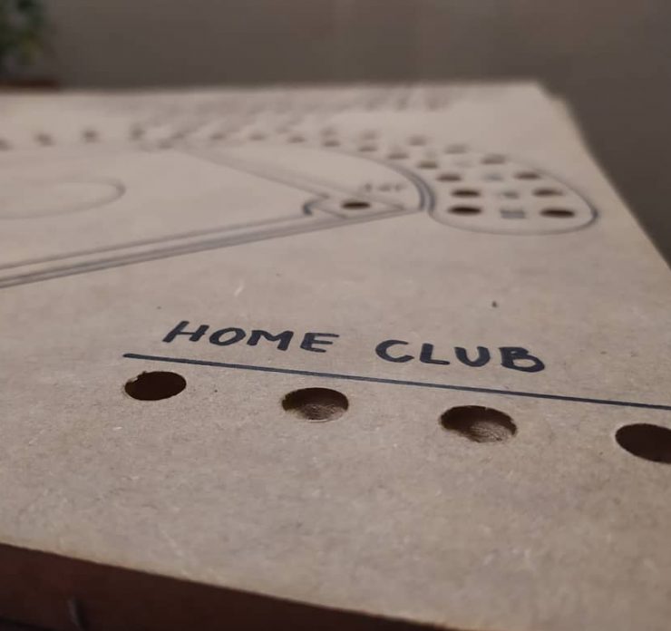 El Béisbol no solo se disfruta a través de la TV cuando se está en casa