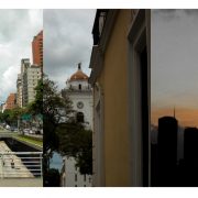 Caracas: una ciudad multicolor