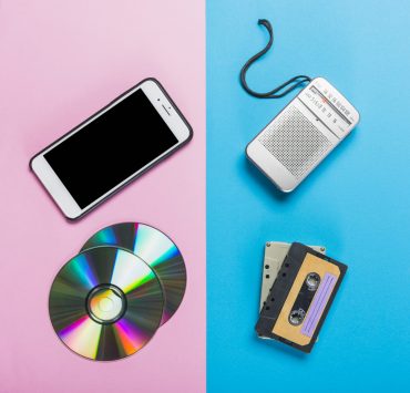 En Venezuela, los podcasts desplazaron a la radio