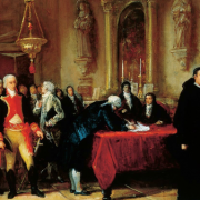 acta de independencia