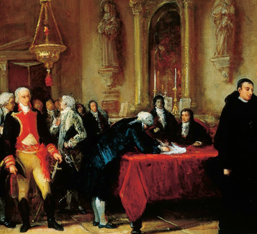 acta de independencia