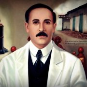 José Gregorio Hernández