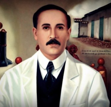 José Gregorio Hernández