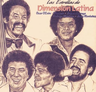 La Dimensión Latina