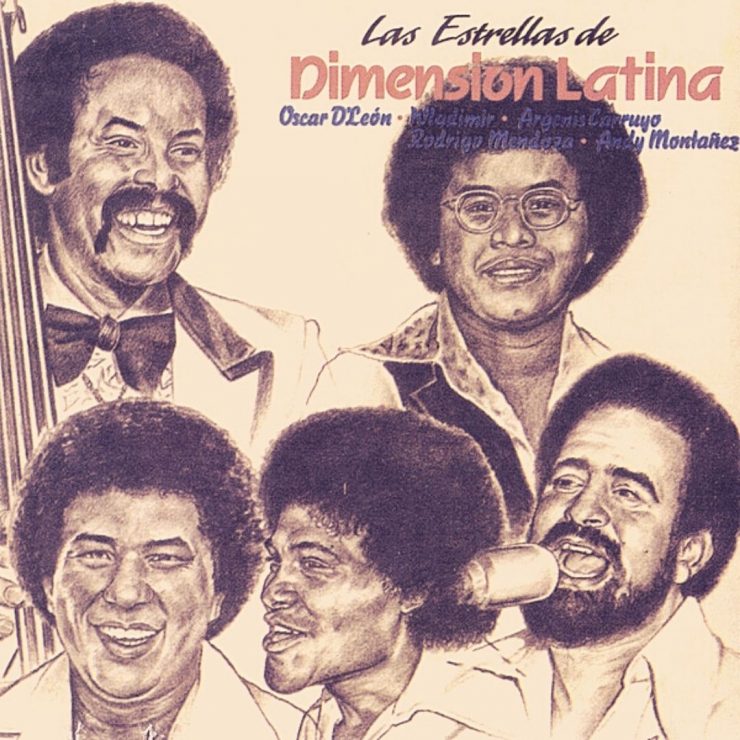 La Dimensión Latina