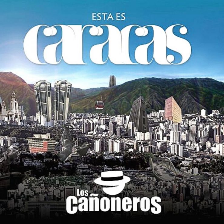 Los Cañoneros