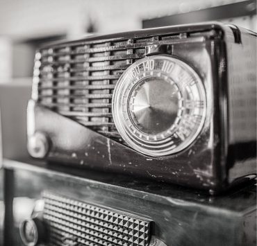 Radiodifusora Venezuela