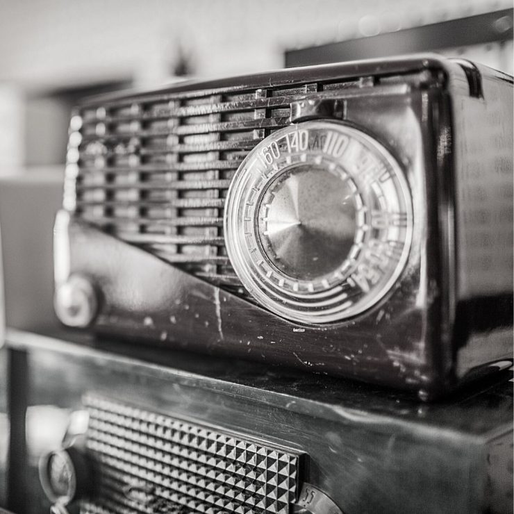 Radiodifusora Venezuela