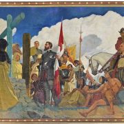 Fundación de Caracas