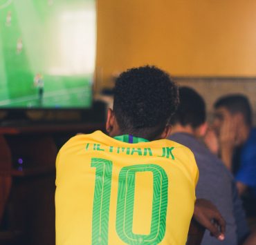 Plan divertido en cuarentena para apasionados del deporte