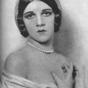 primera actriz venezolana