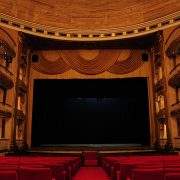 Teatro Municipal de Caracas