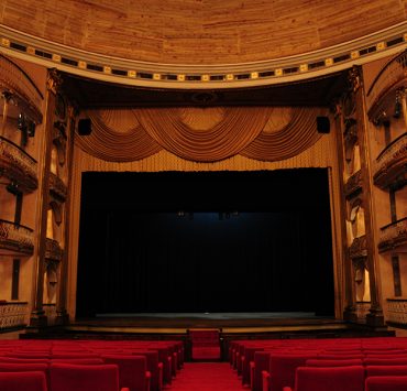 Teatro Municipal de Caracas
