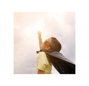 recuerdo de la niñez