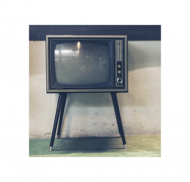 television