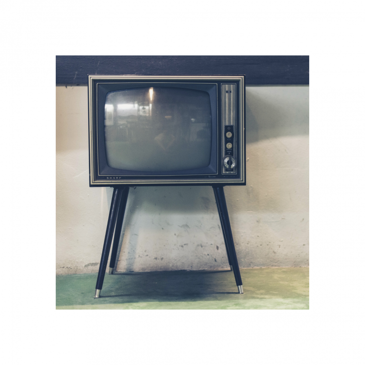 television