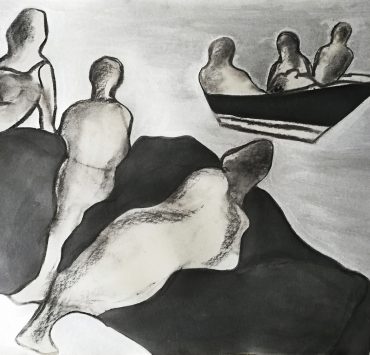 arte del aislamiento