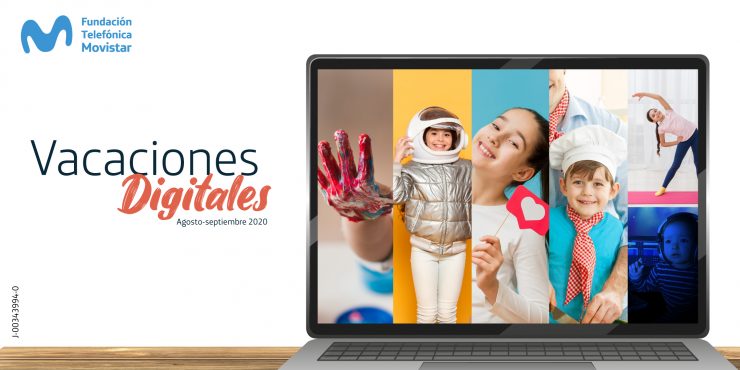 Vacaciones Digitales