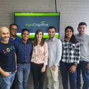 AgroCognitive